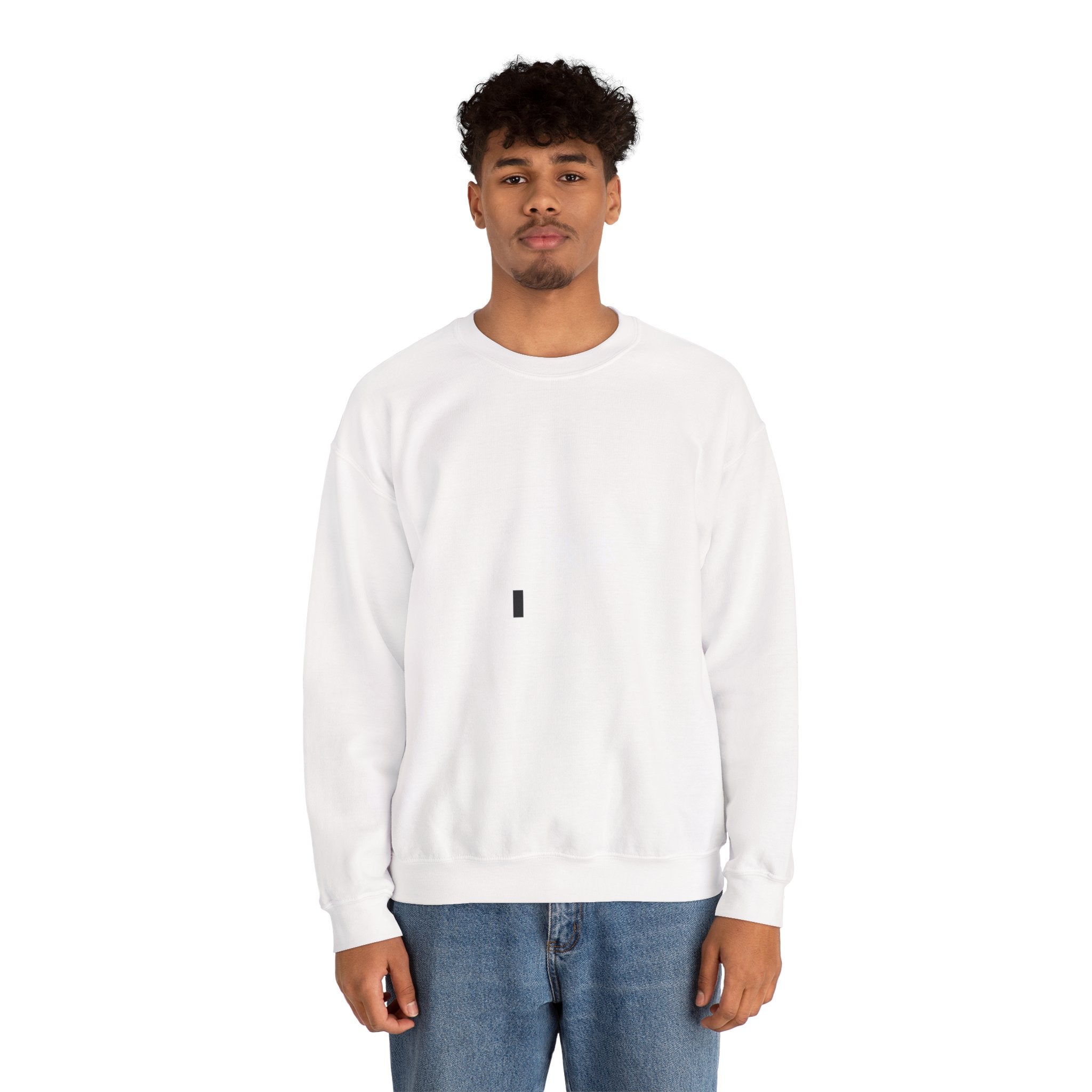 Crewneck Sweatshirt