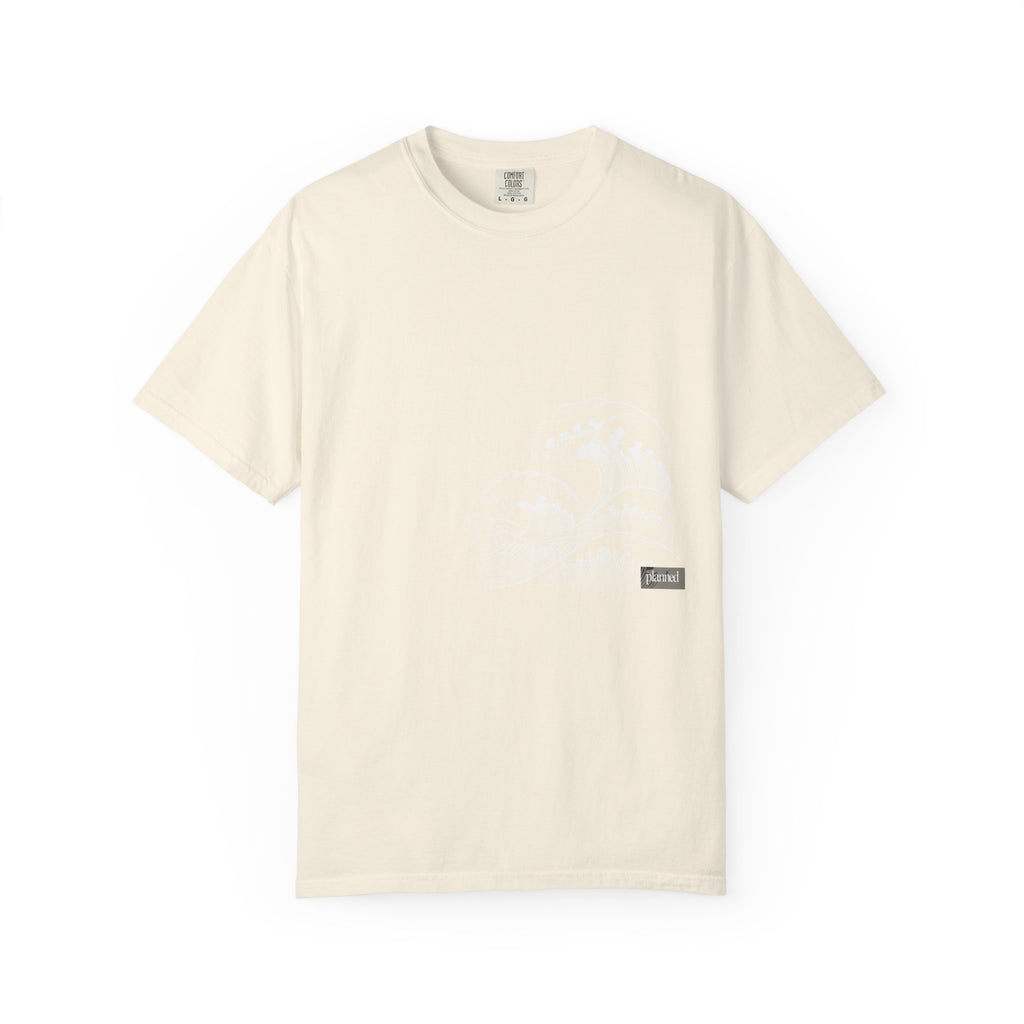 Classic White T-Shirt