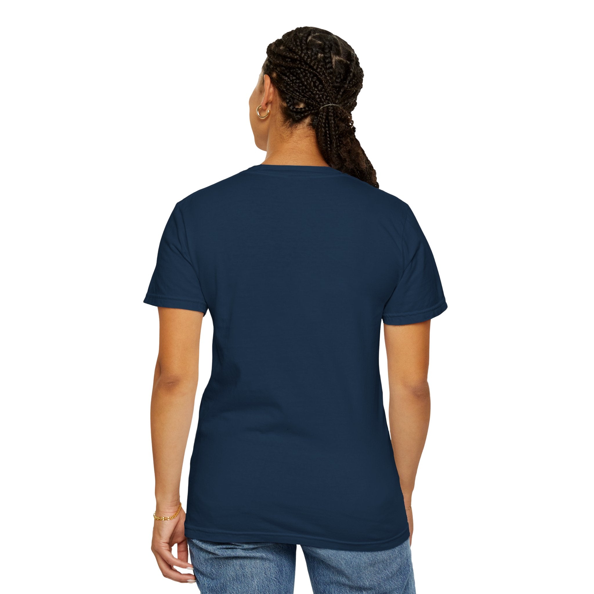 Classic White T-Shirt