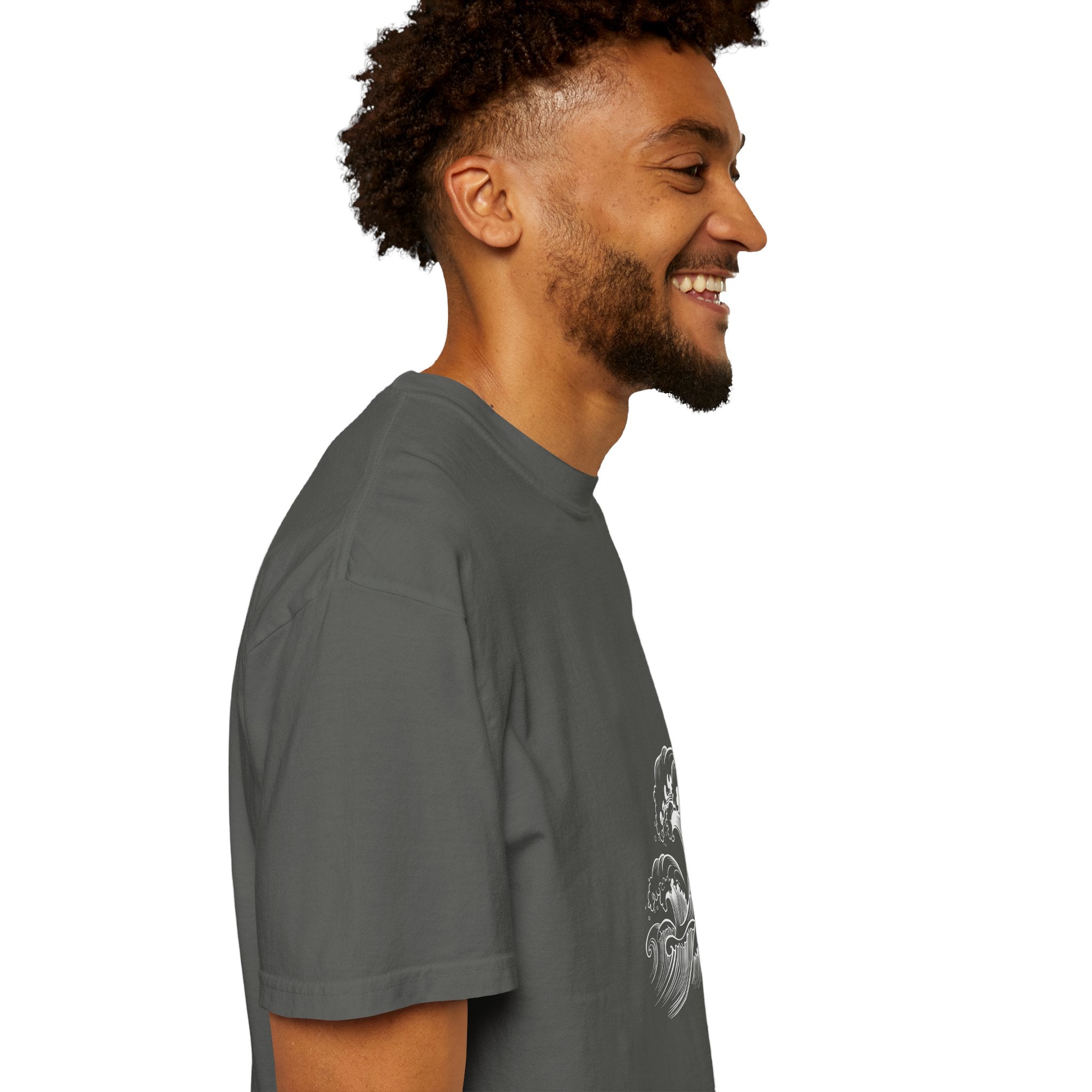 Classic White T-Shirt