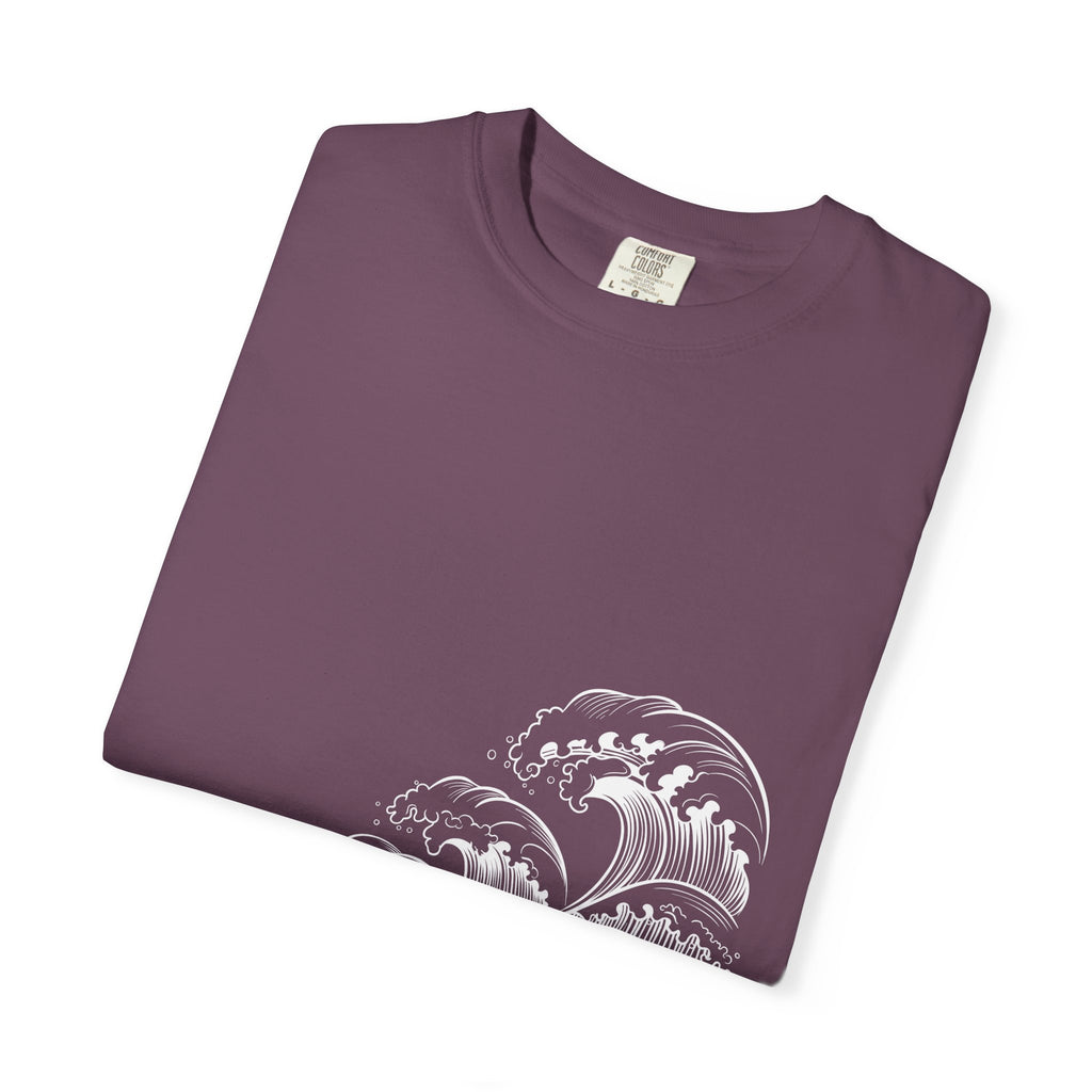 Classic White T-Shirt