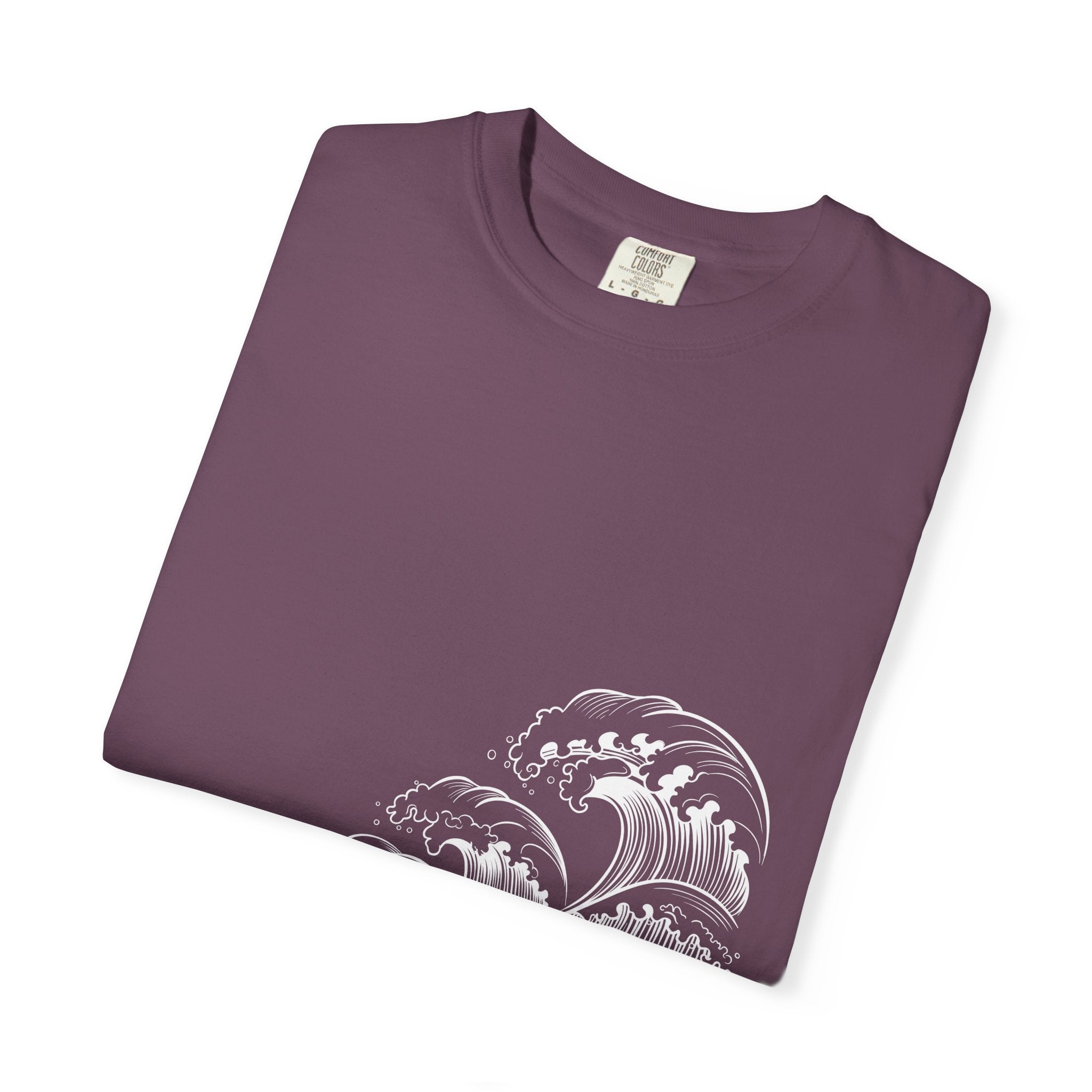 Classic White T-Shirt