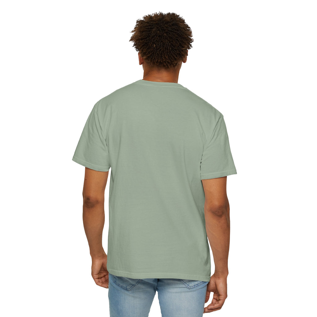 Classic White T-Shirt