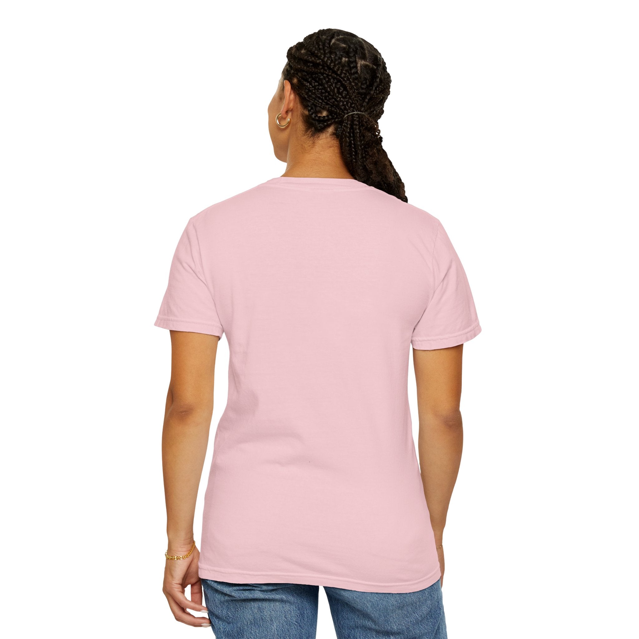 Classic White T-Shirt