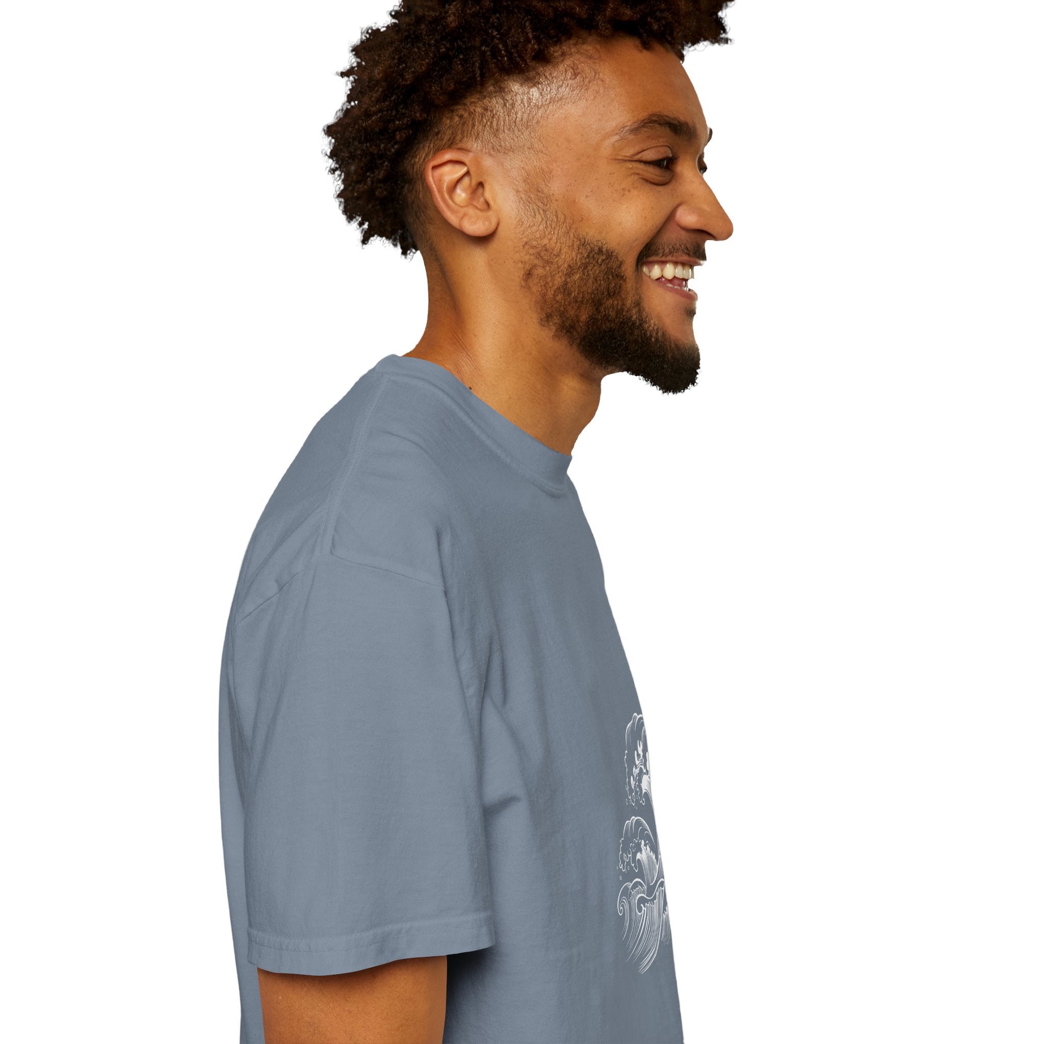 Classic White T-Shirt