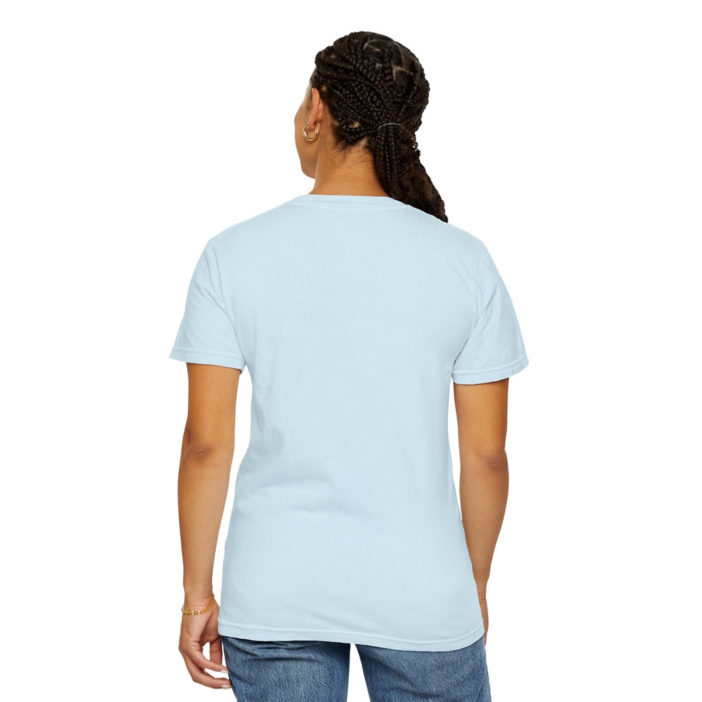 Classic White T-Shirt