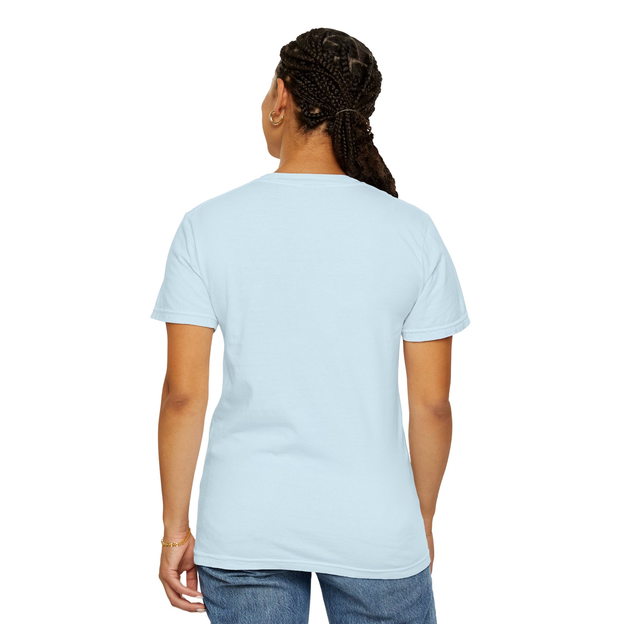 Classic White T-Shirt