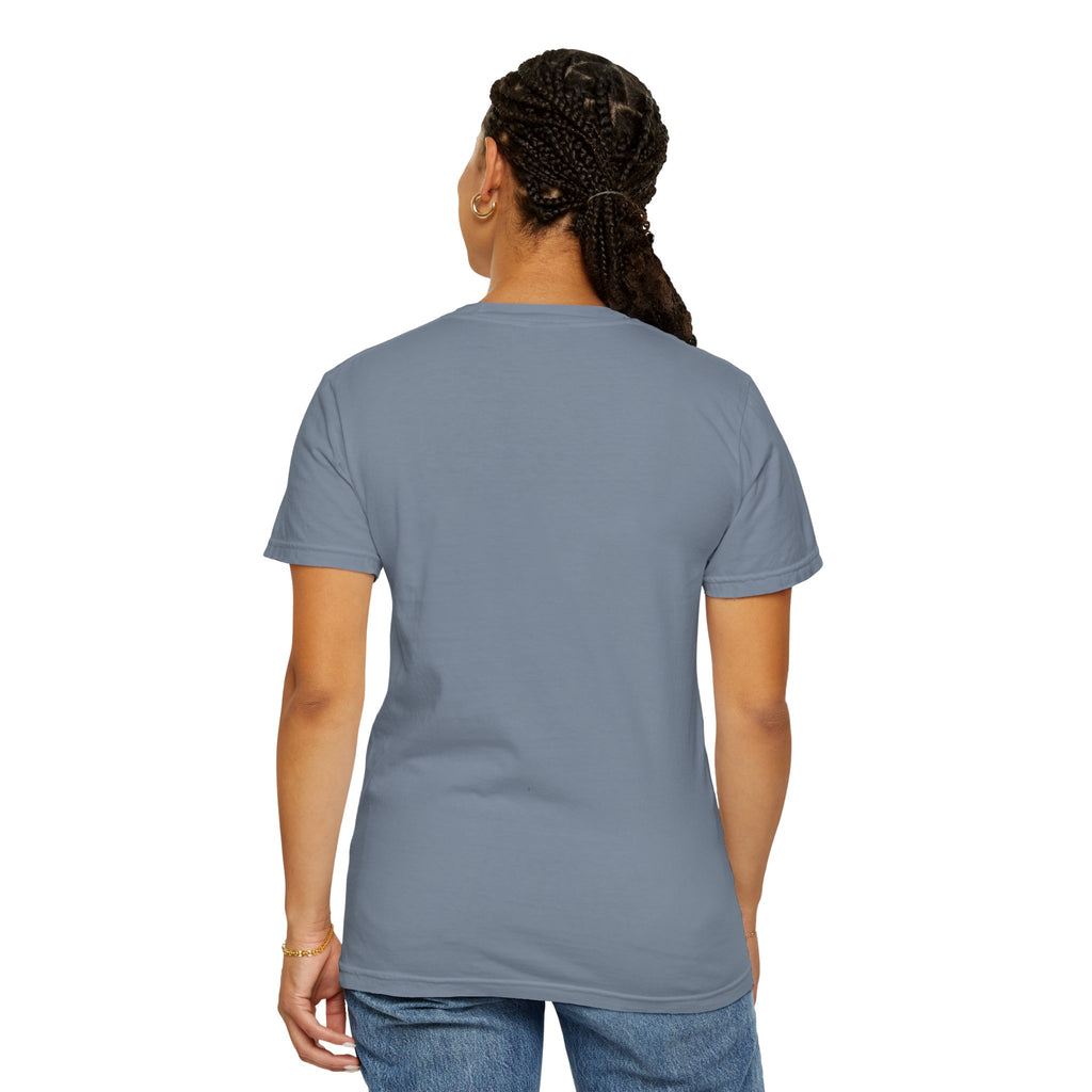 Classic White T-Shirt