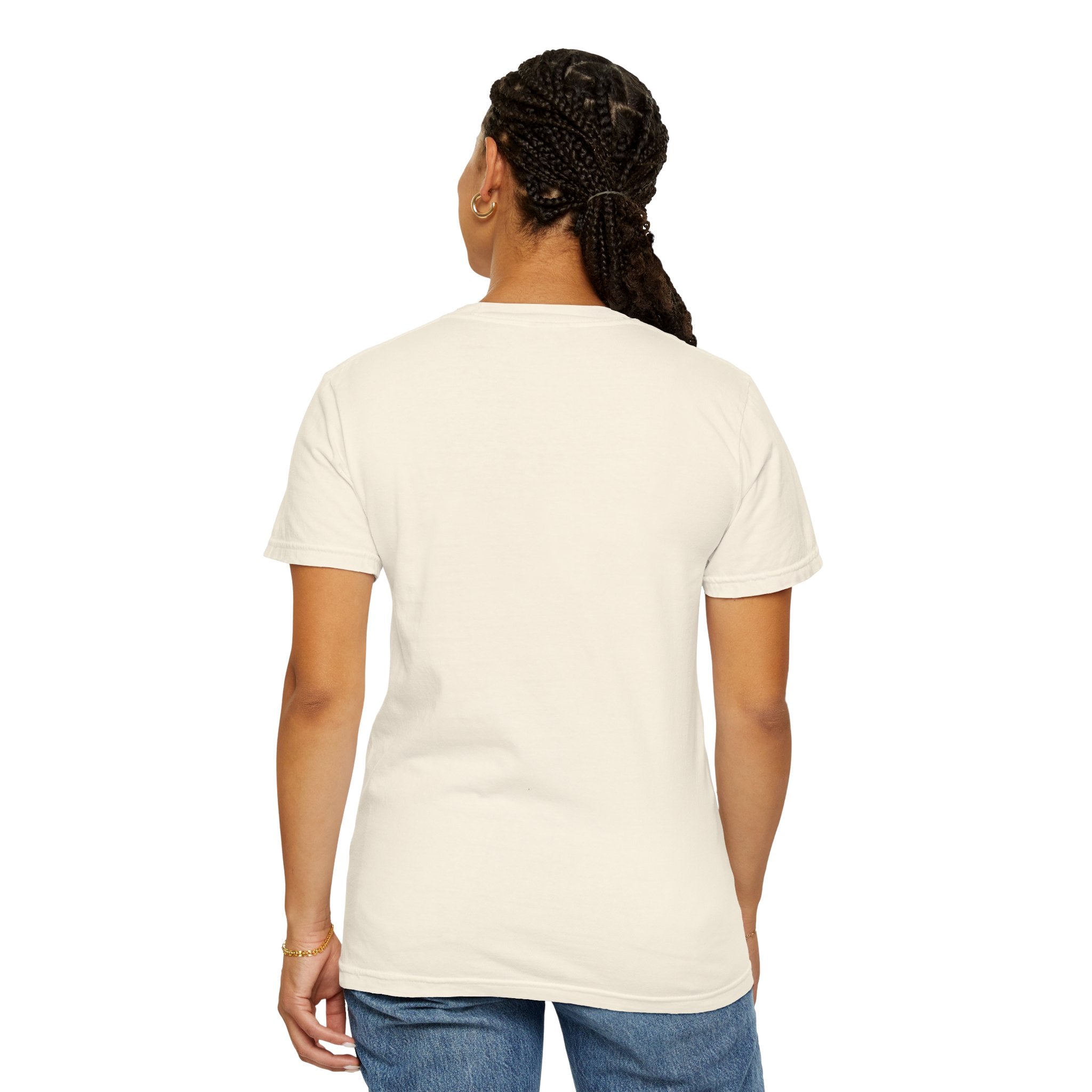 Classic White T-Shirt