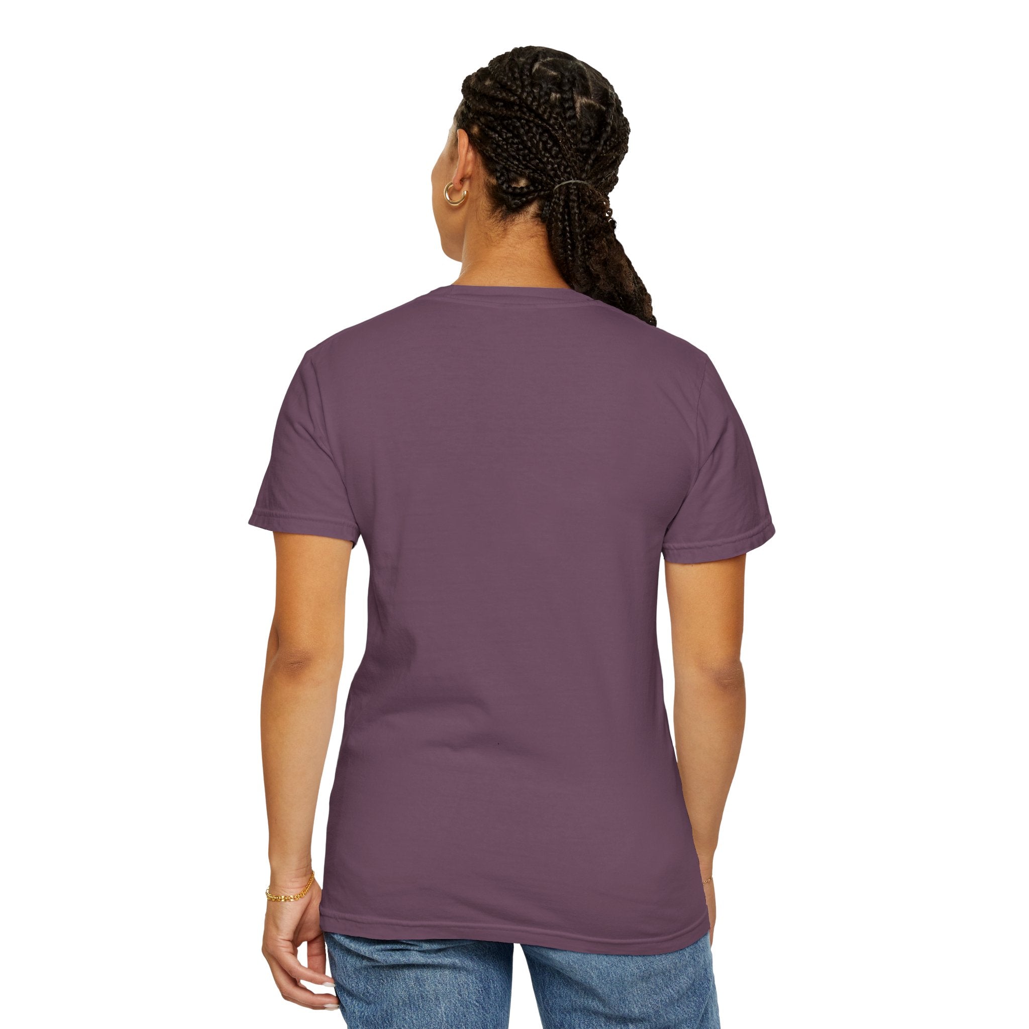 Classic White T-Shirt