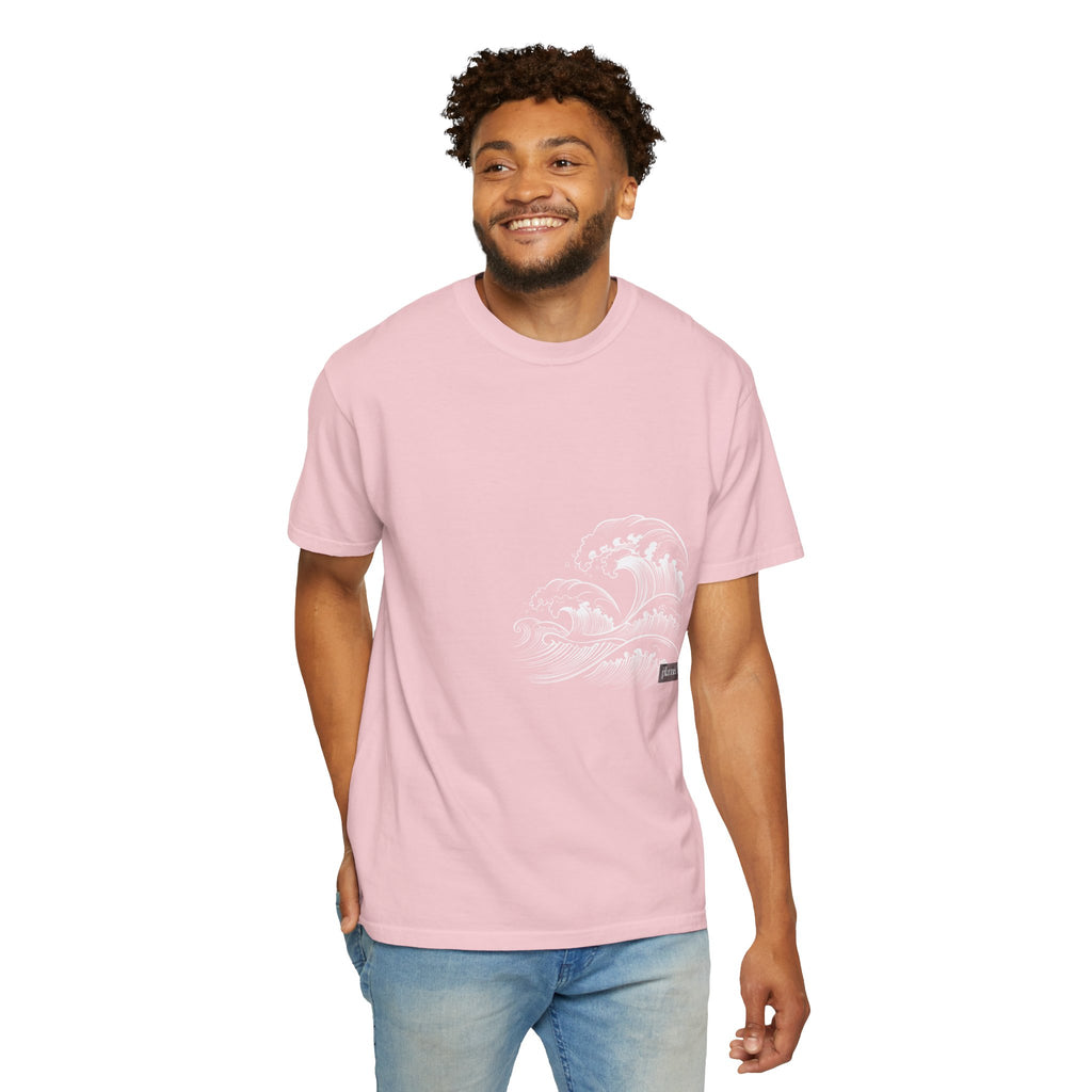 Classic White T-Shirt