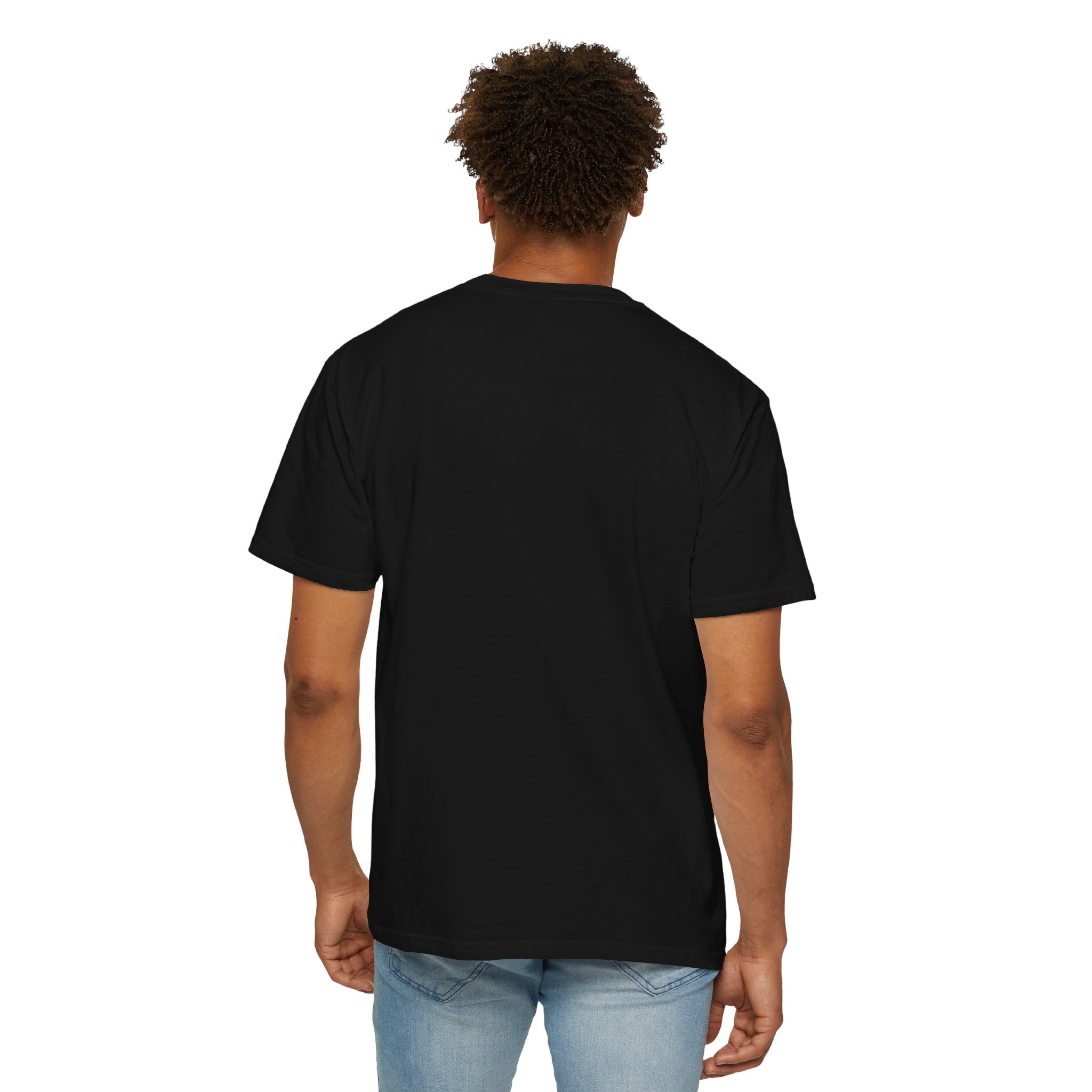 Classic White T-Shirt