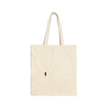 Canvas Tote Bag — Natural Cotton Reusable Shopper