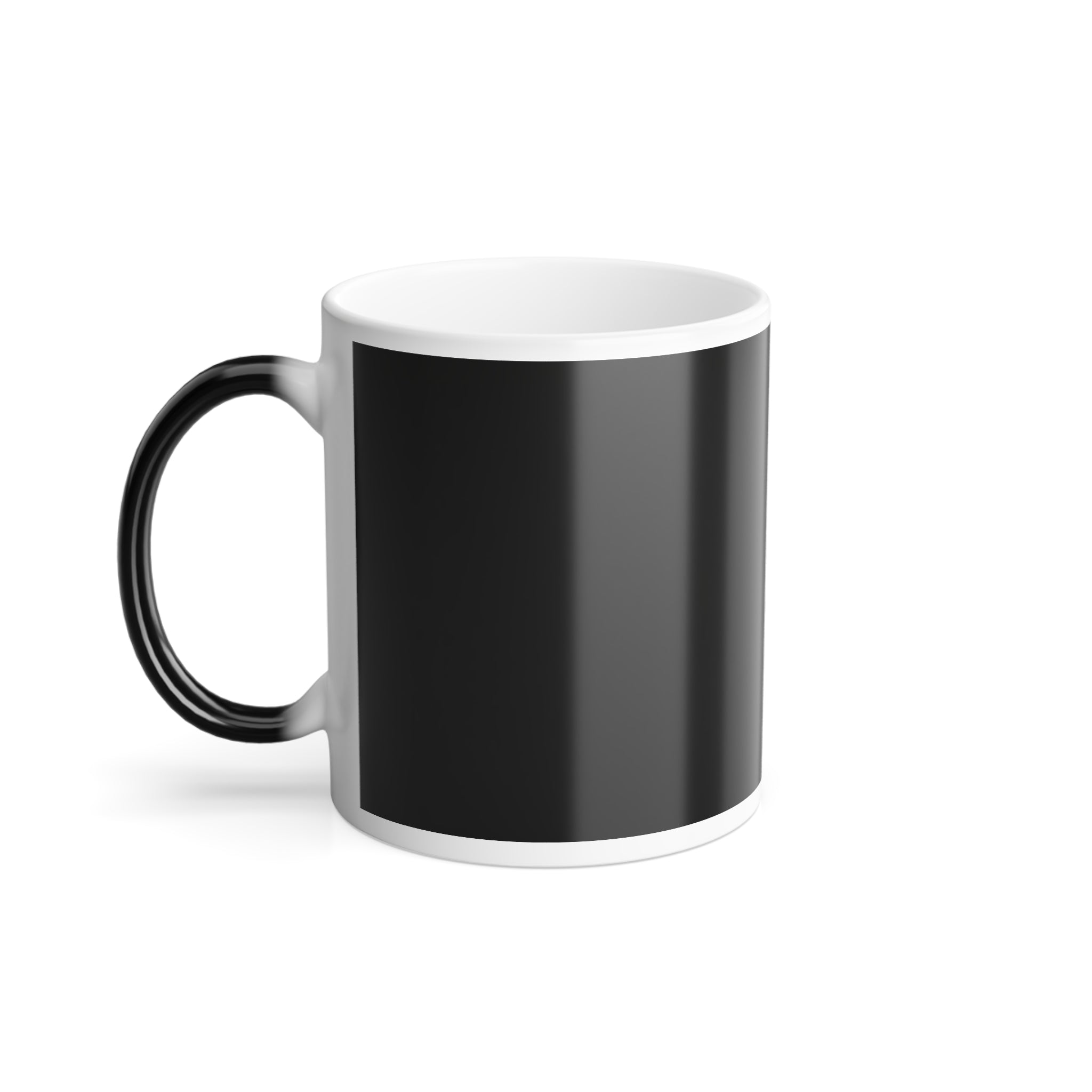 Color Morphing Mug, 11oz