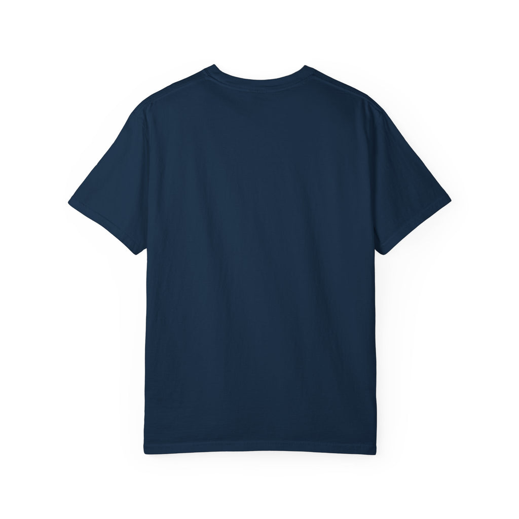 Classic White T-Shirt
