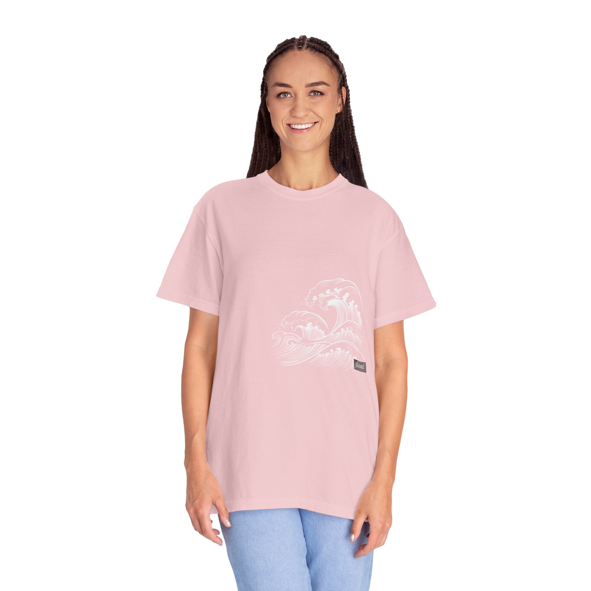 Classic White T-Shirt