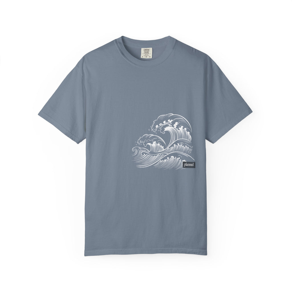 Classic White T-Shirt