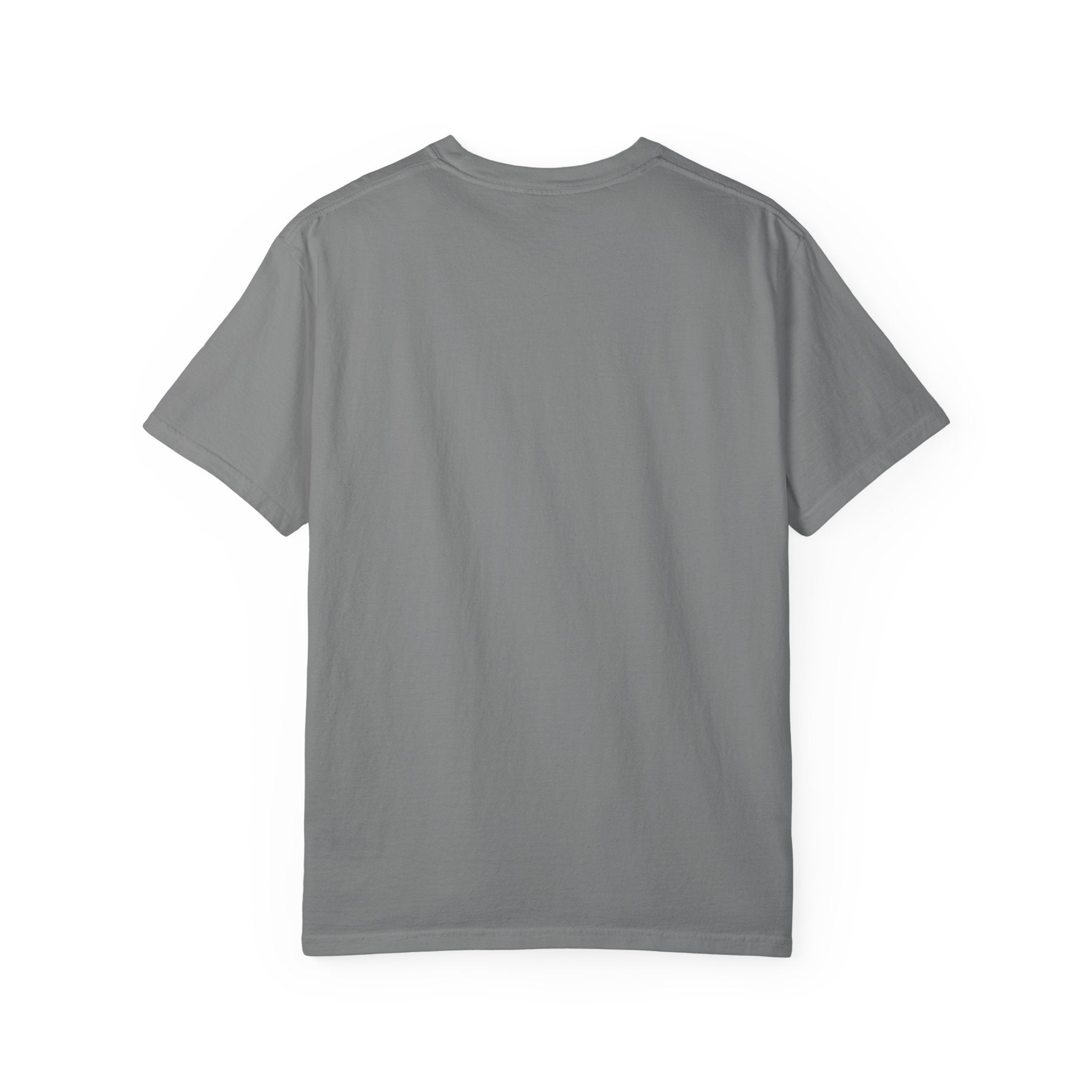 Minimalist Morse Code Dot T-Shirt — Subtle Modern Graphic Tee