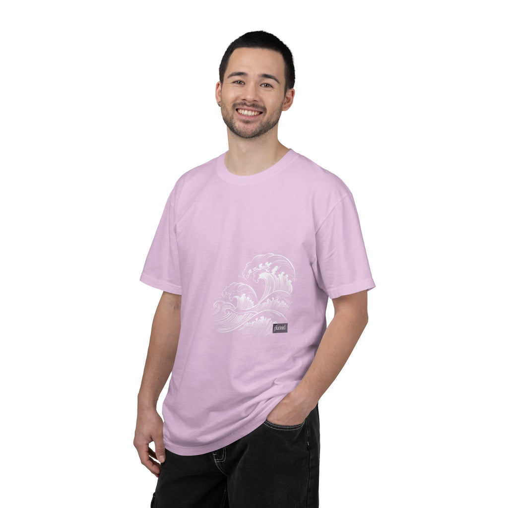 Classic White T-Shirt