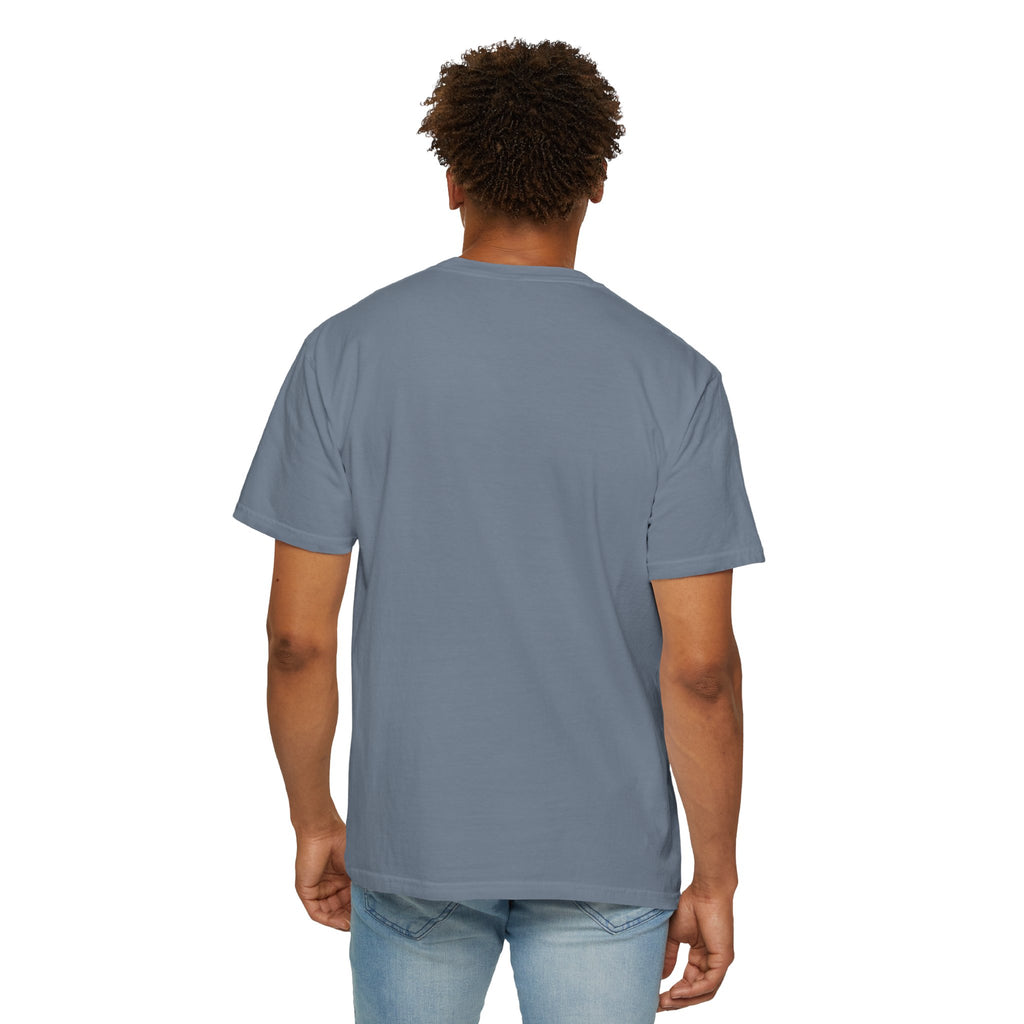 Classic White T-Shirt