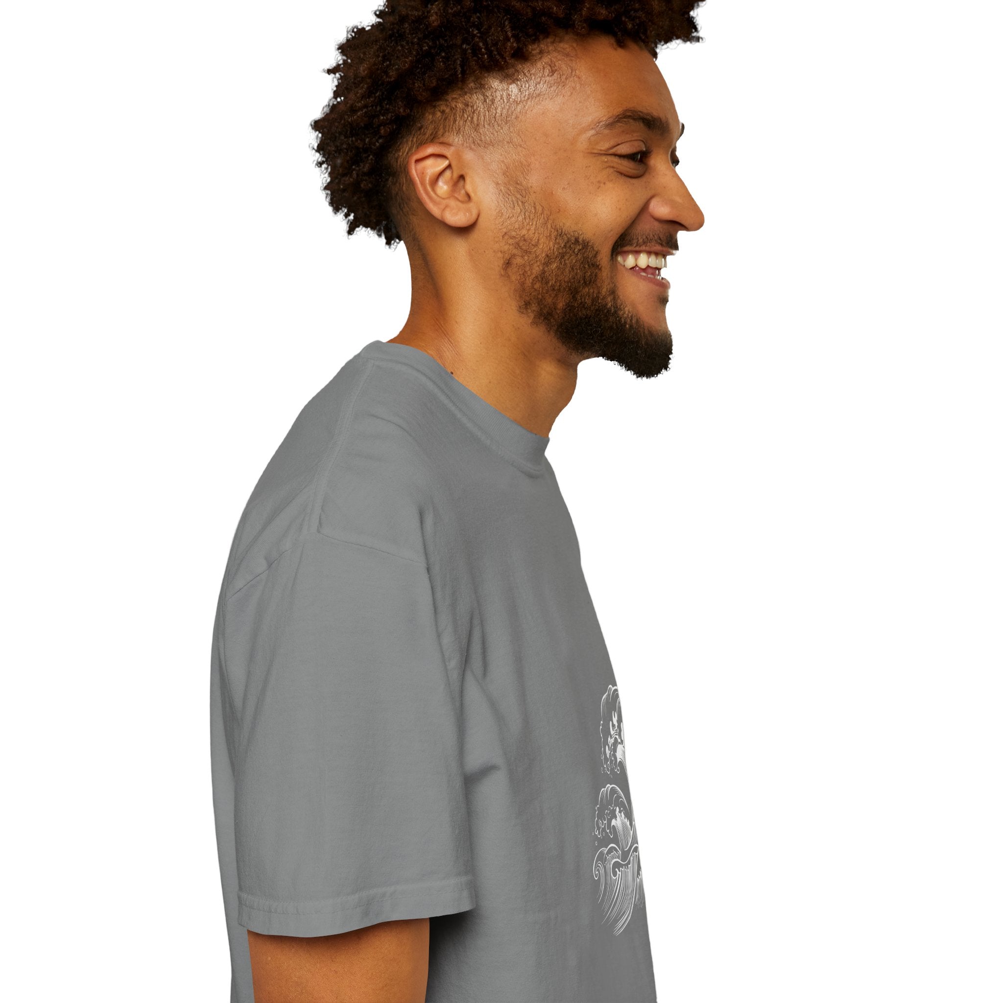 Classic White T-Shirt