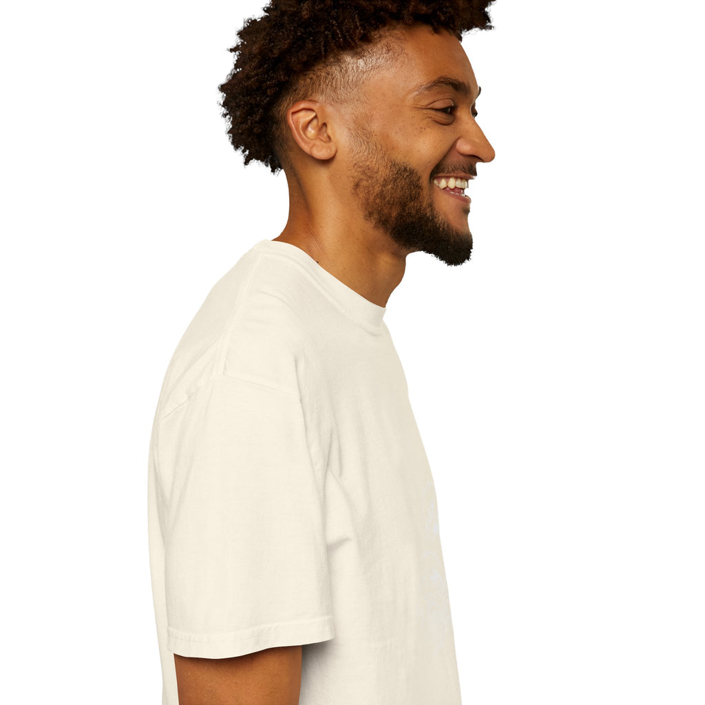 Classic White T-Shirt