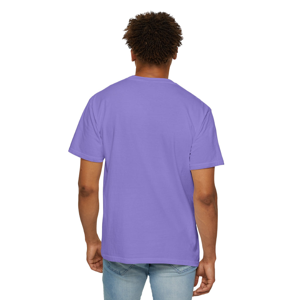 Classic White T-Shirt