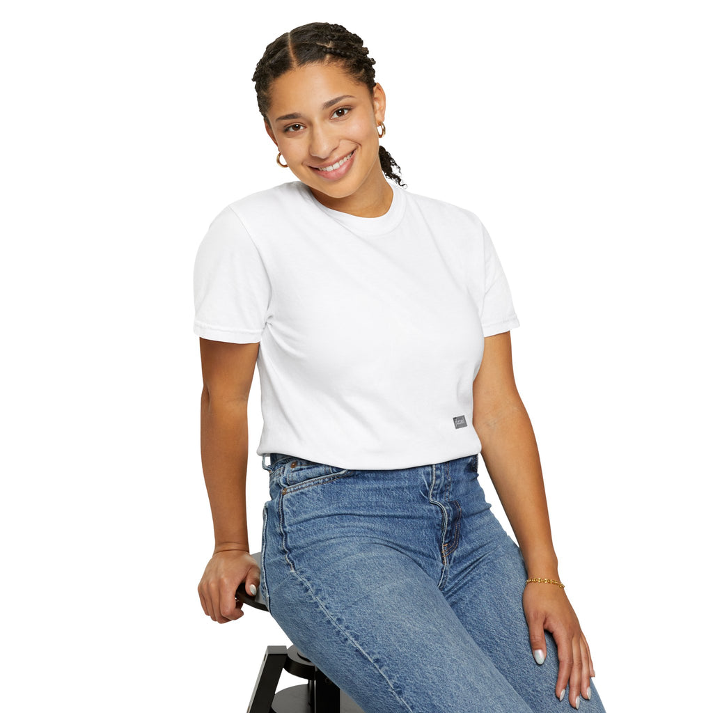 Classic White T-Shirt