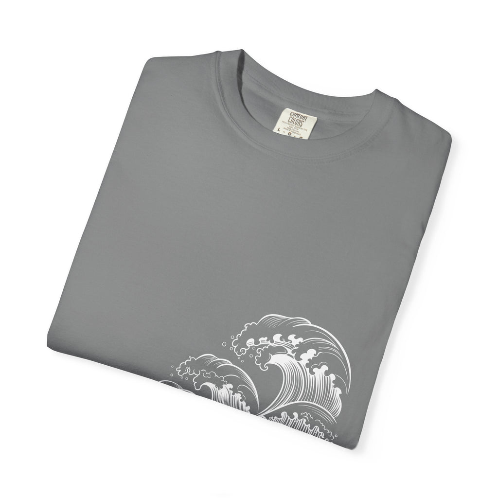 Classic White T-Shirt
