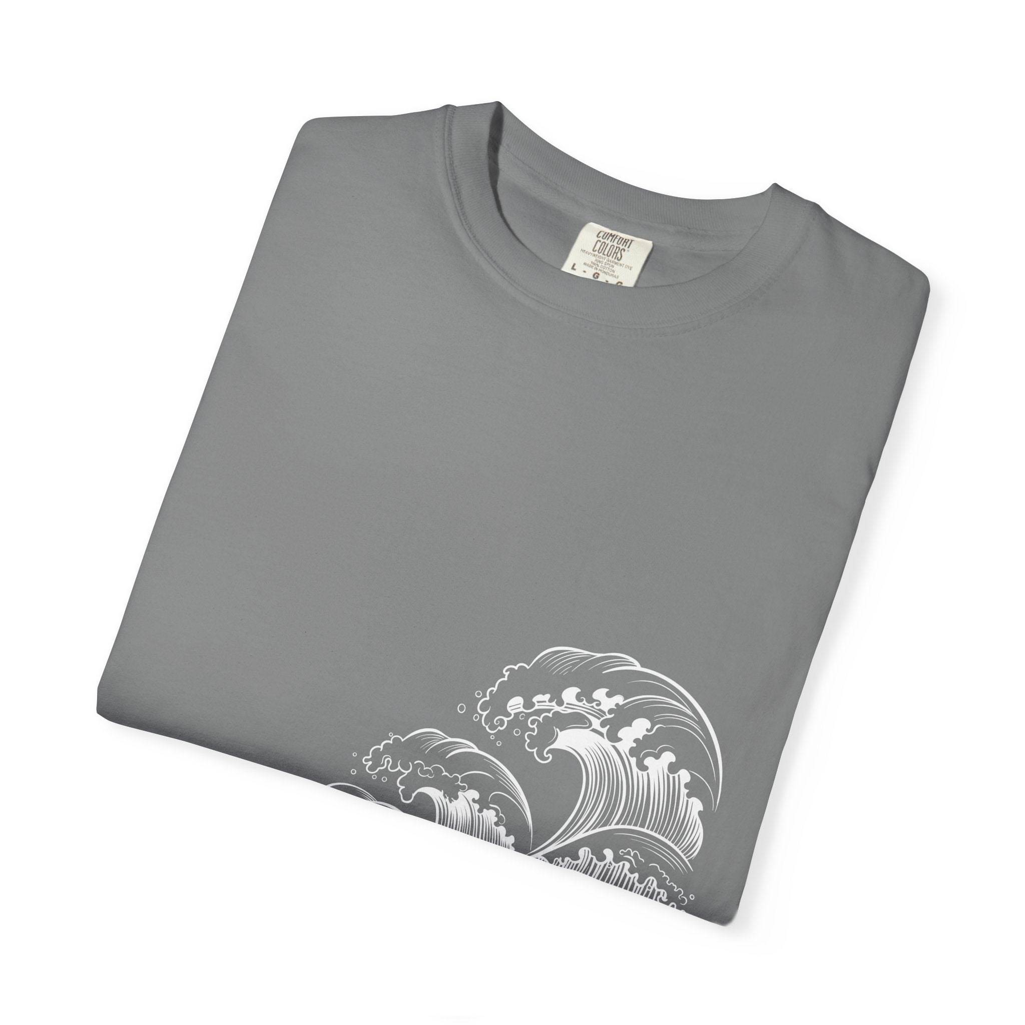 Classic White T-Shirt