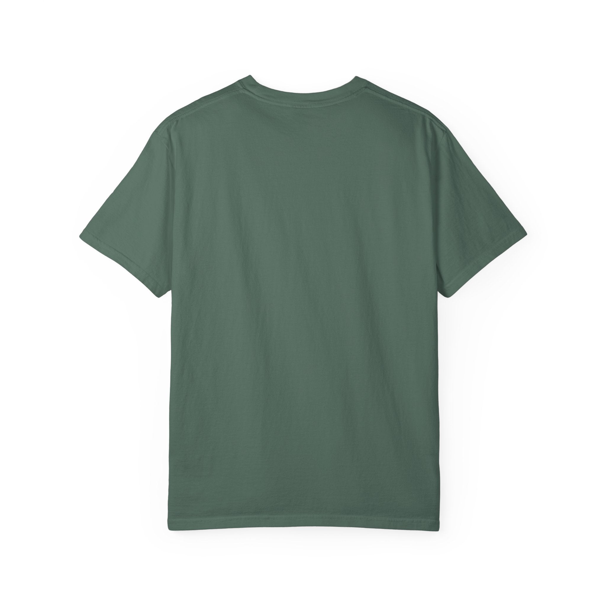 Classic White T-Shirt