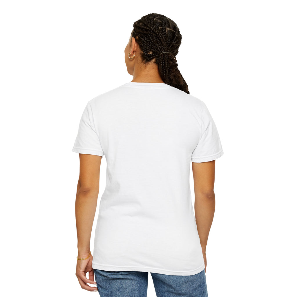 Classic White T-Shirt