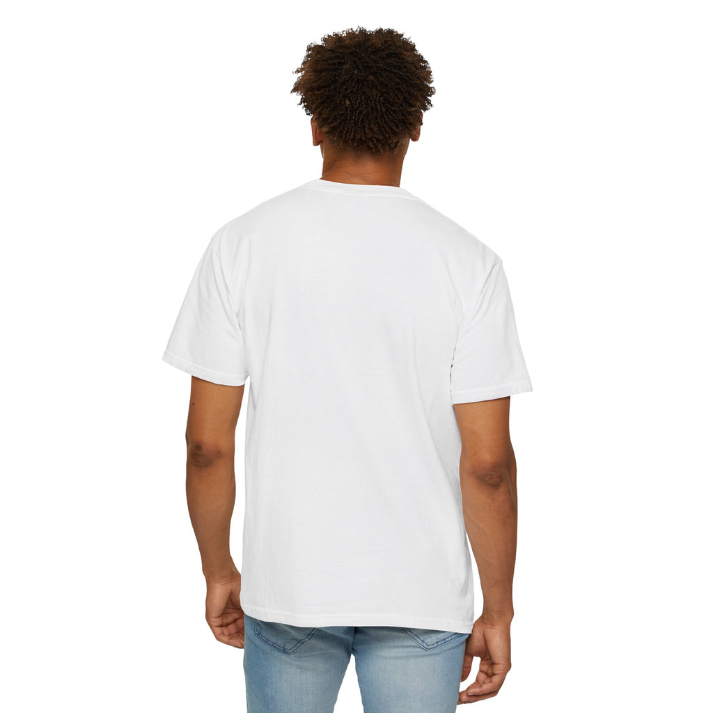 Classic White T-Shirt