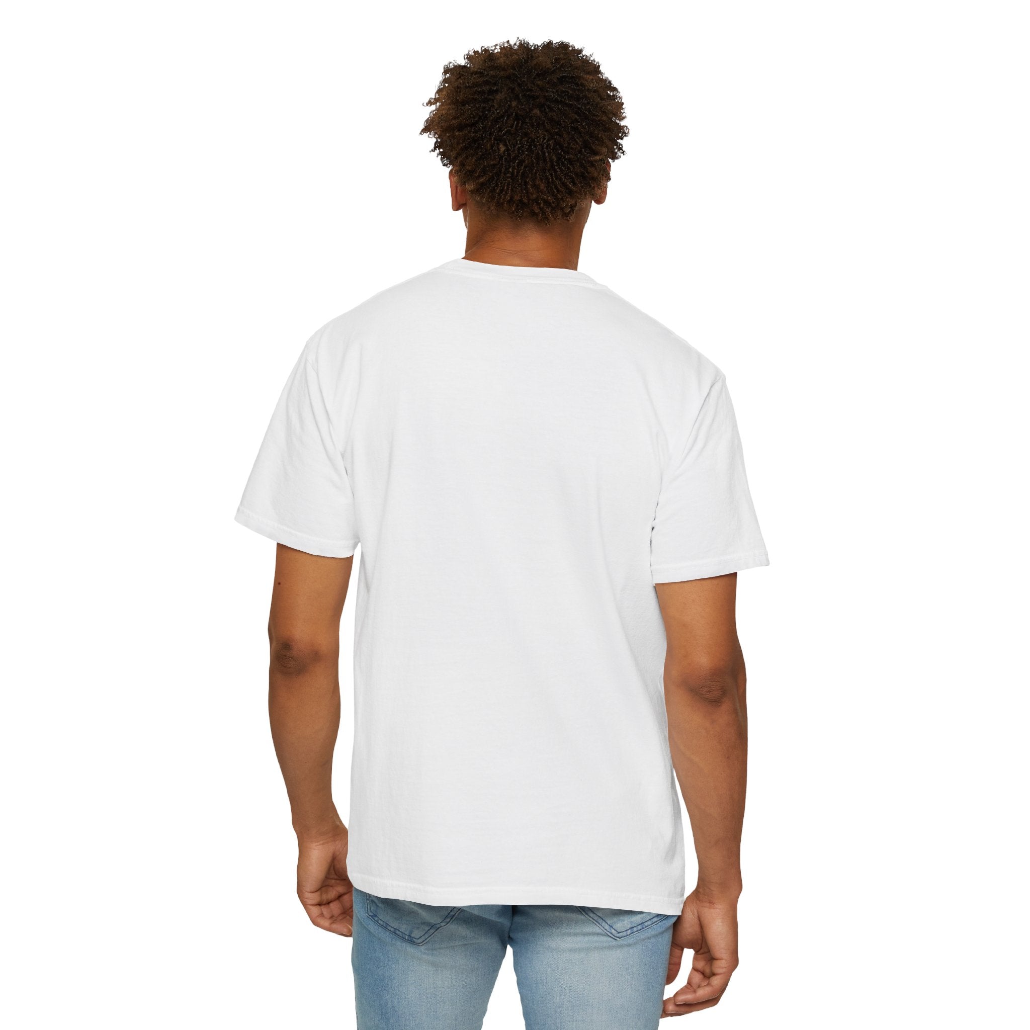 Classic White T-Shirt