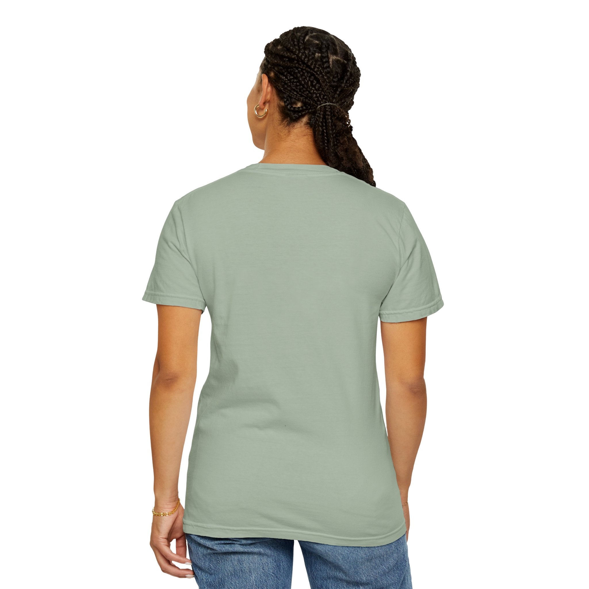 Classic White T-Shirt