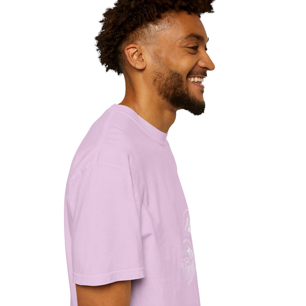 Classic White T-Shirt