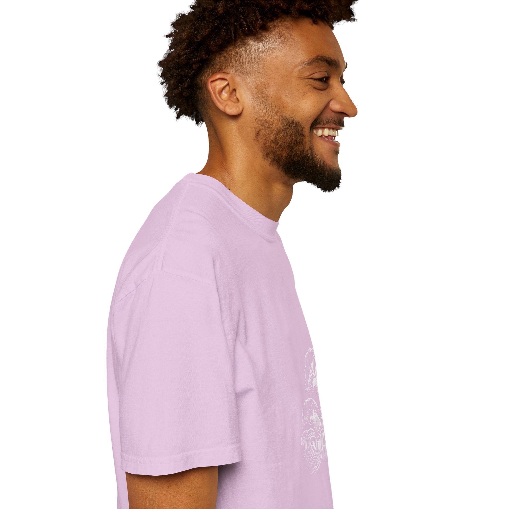 Classic White T-Shirt
