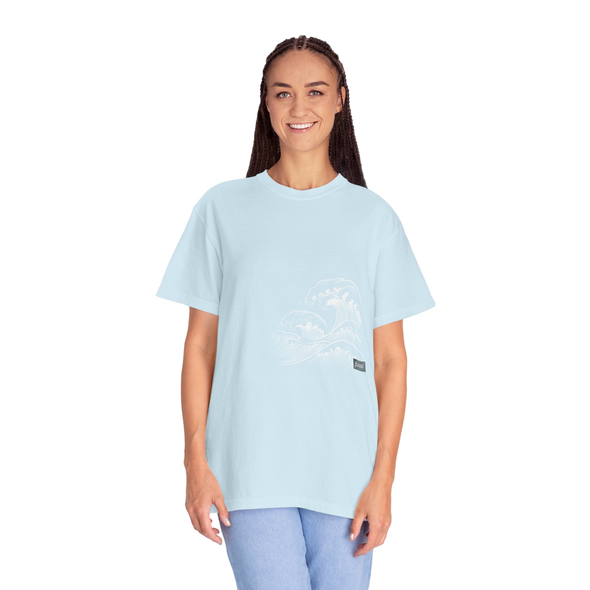 Classic White T-Shirt