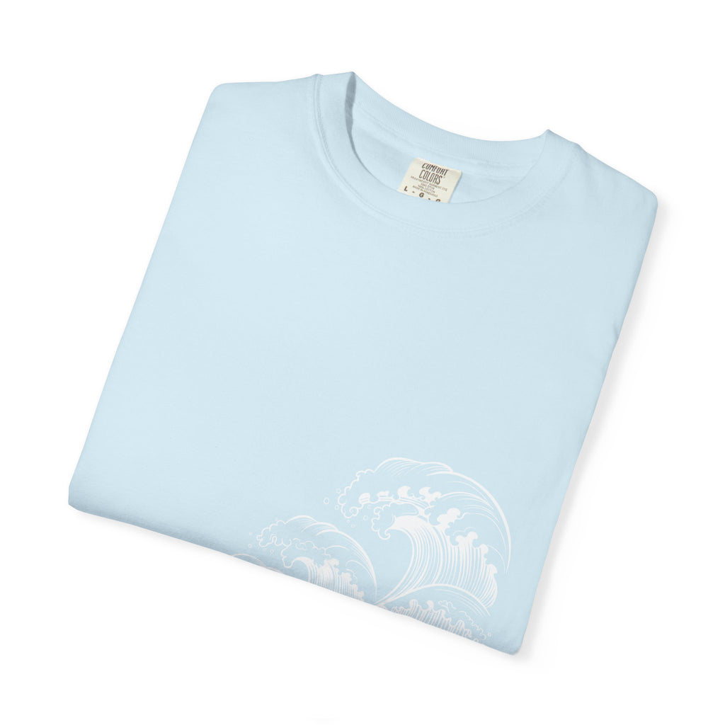 Classic White T-Shirt