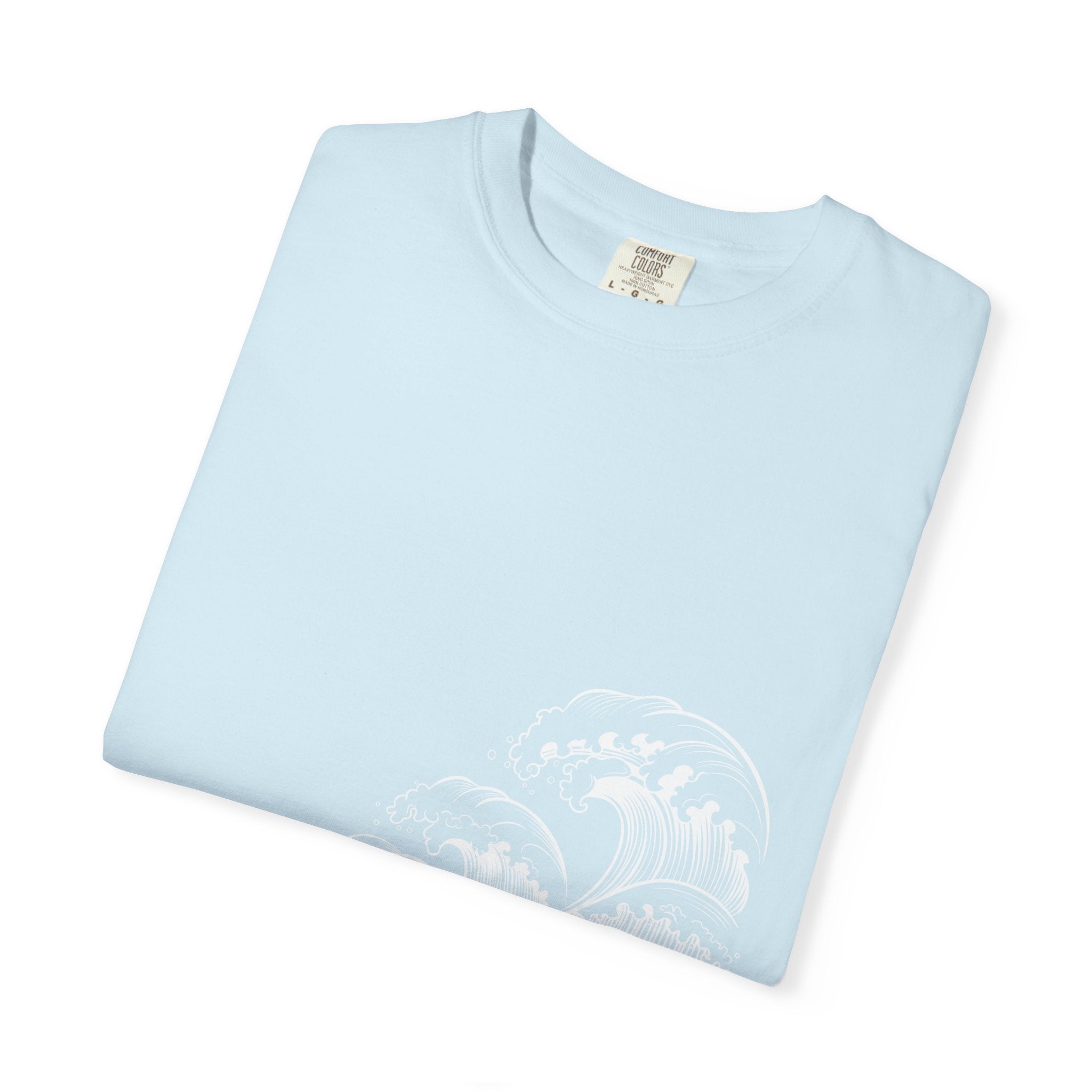 Classic White T-Shirt