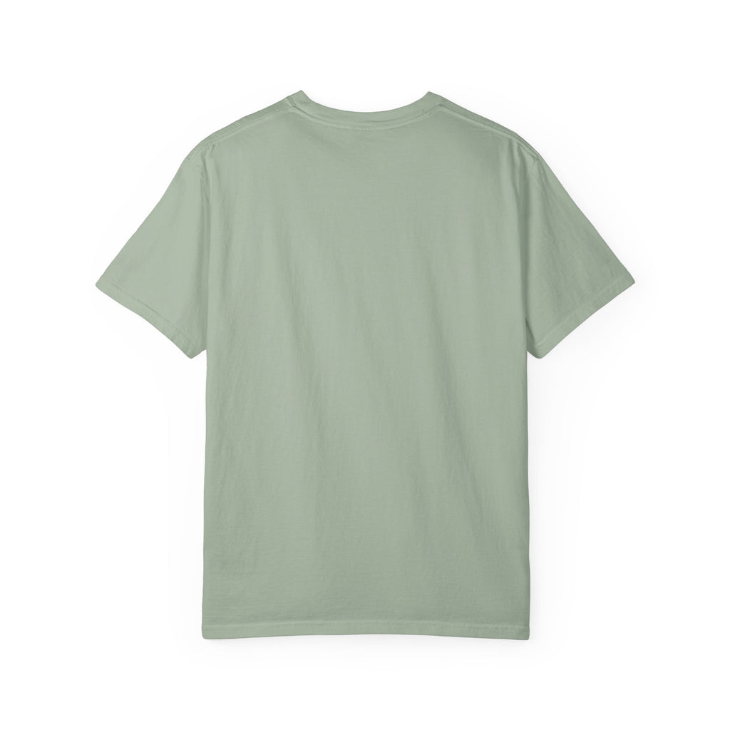 Classic White T-Shirt