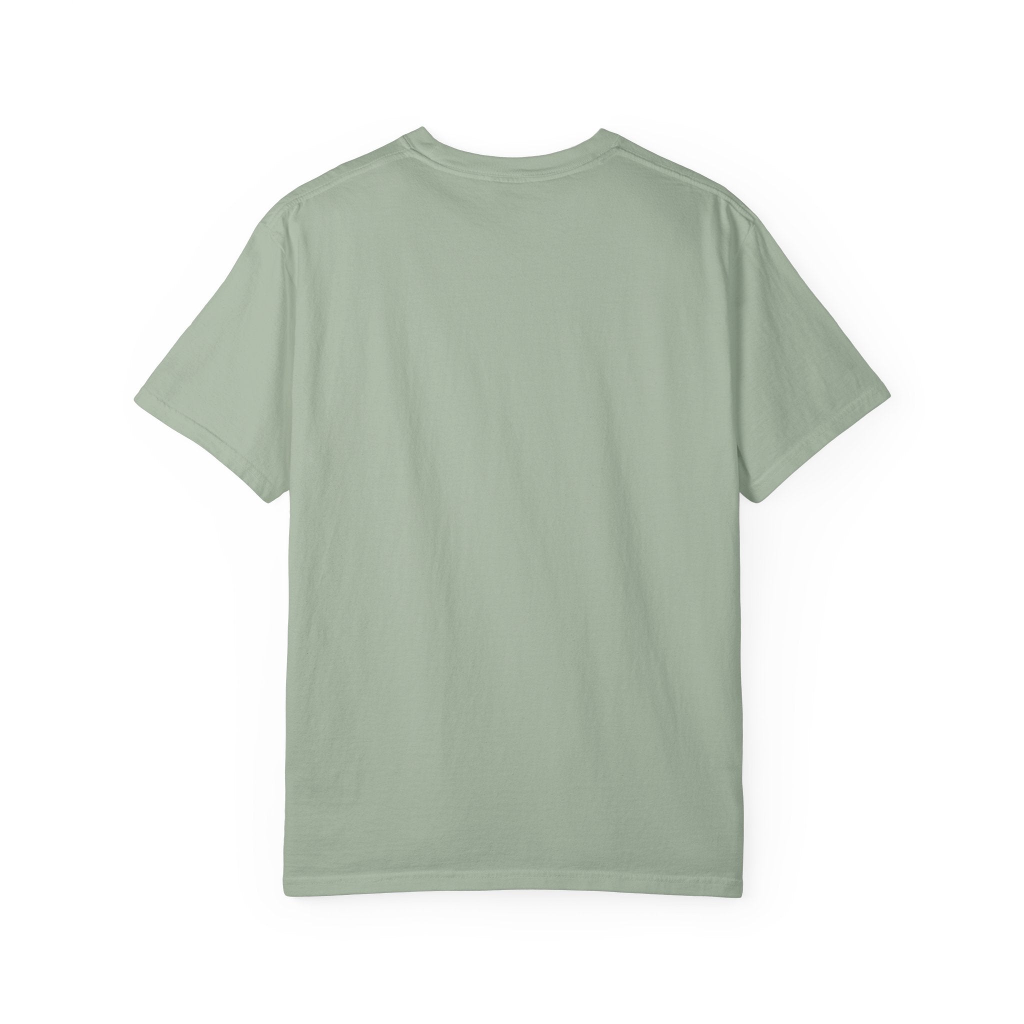 Classic White T-Shirt