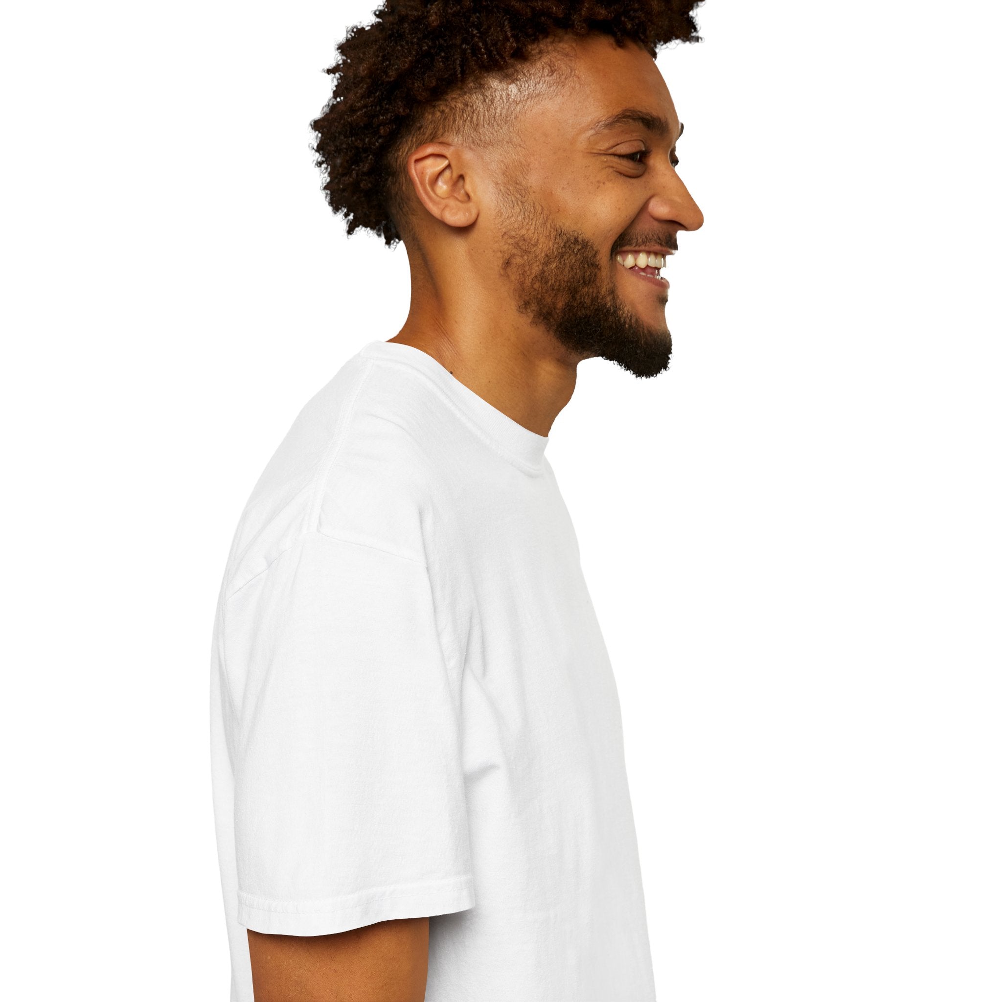 Classic White T-Shirt