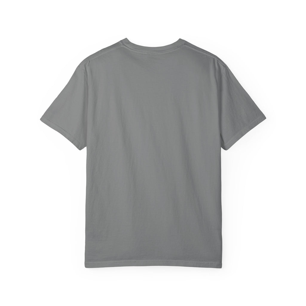 Classic White T-Shirt