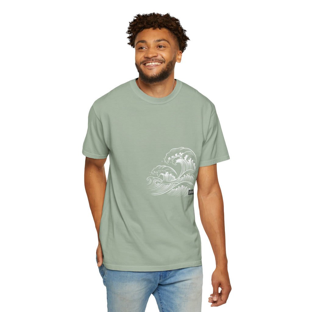 Classic White T-Shirt