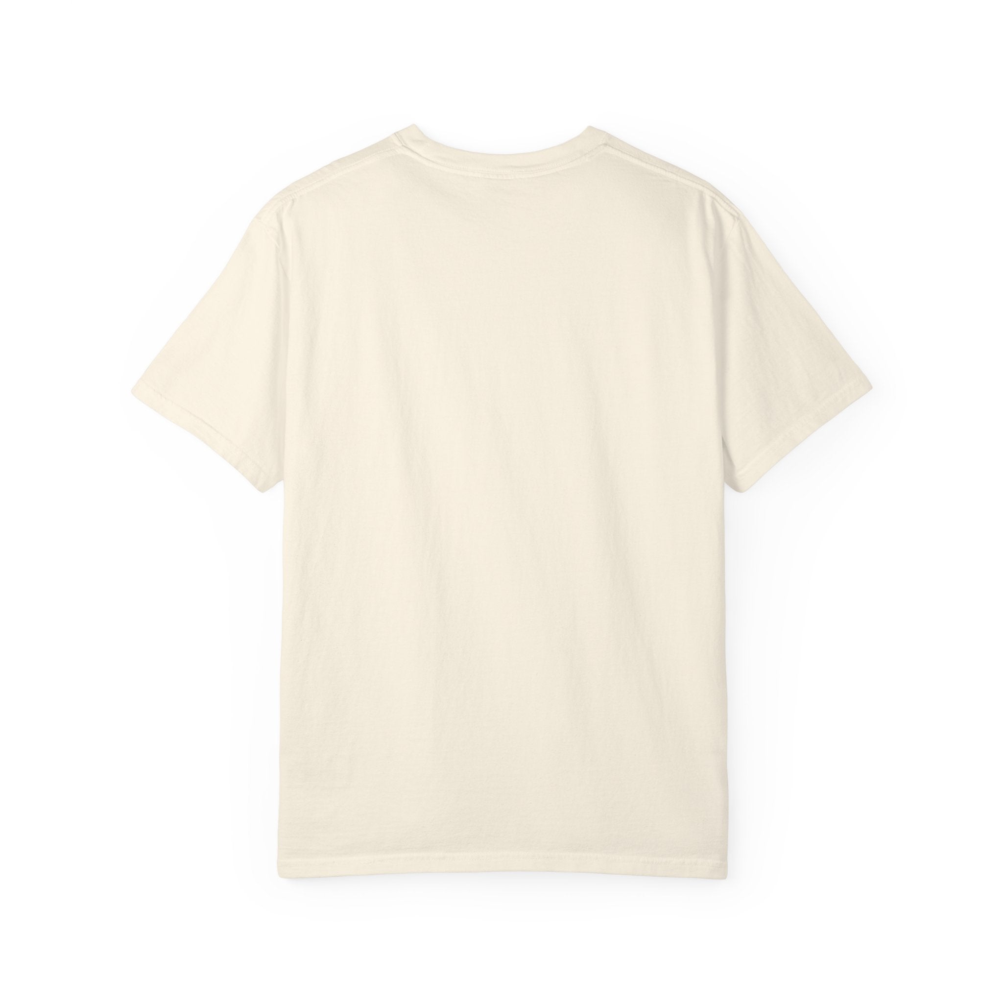 Classic White T-Shirt