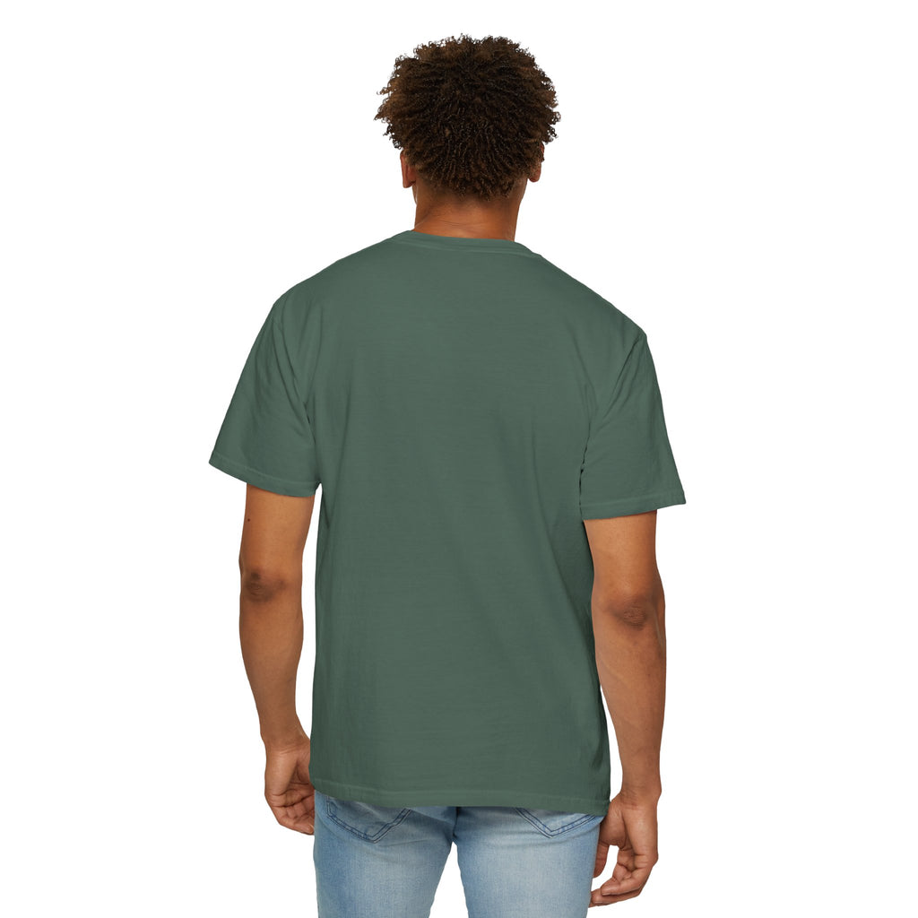 Classic White T-Shirt