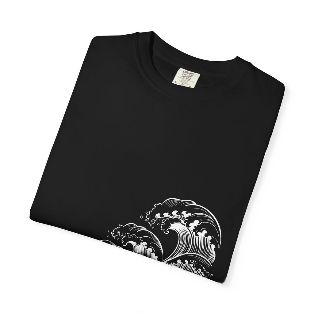 Classic White T-Shirt