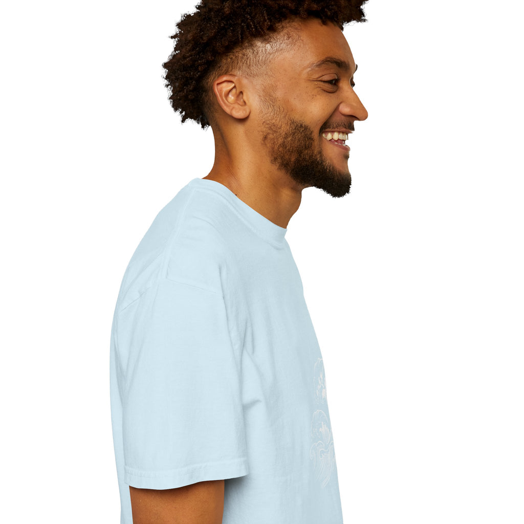 Classic White T-Shirt