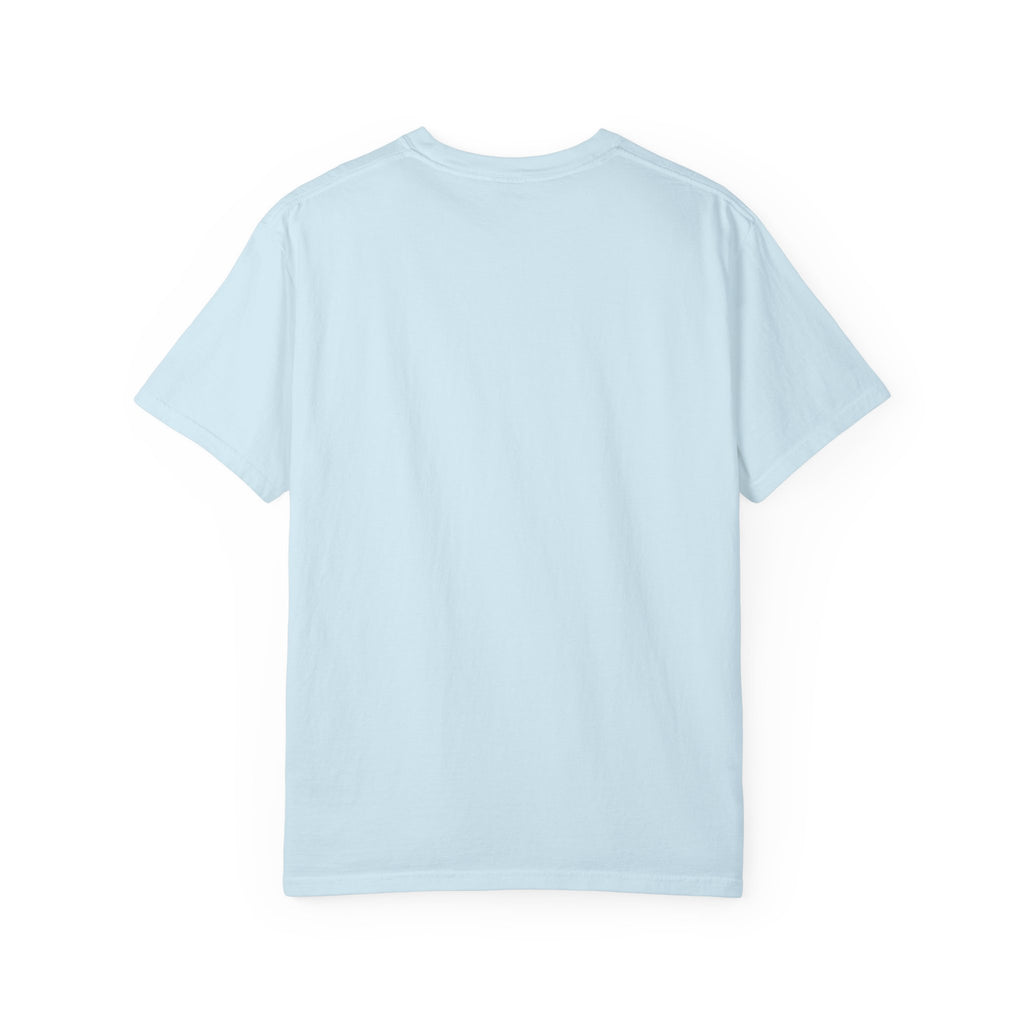 Classic White T-Shirt